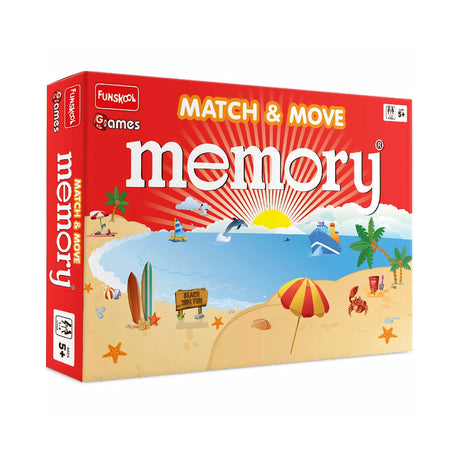 Funskool Ravensburger Memory Match and Move_02