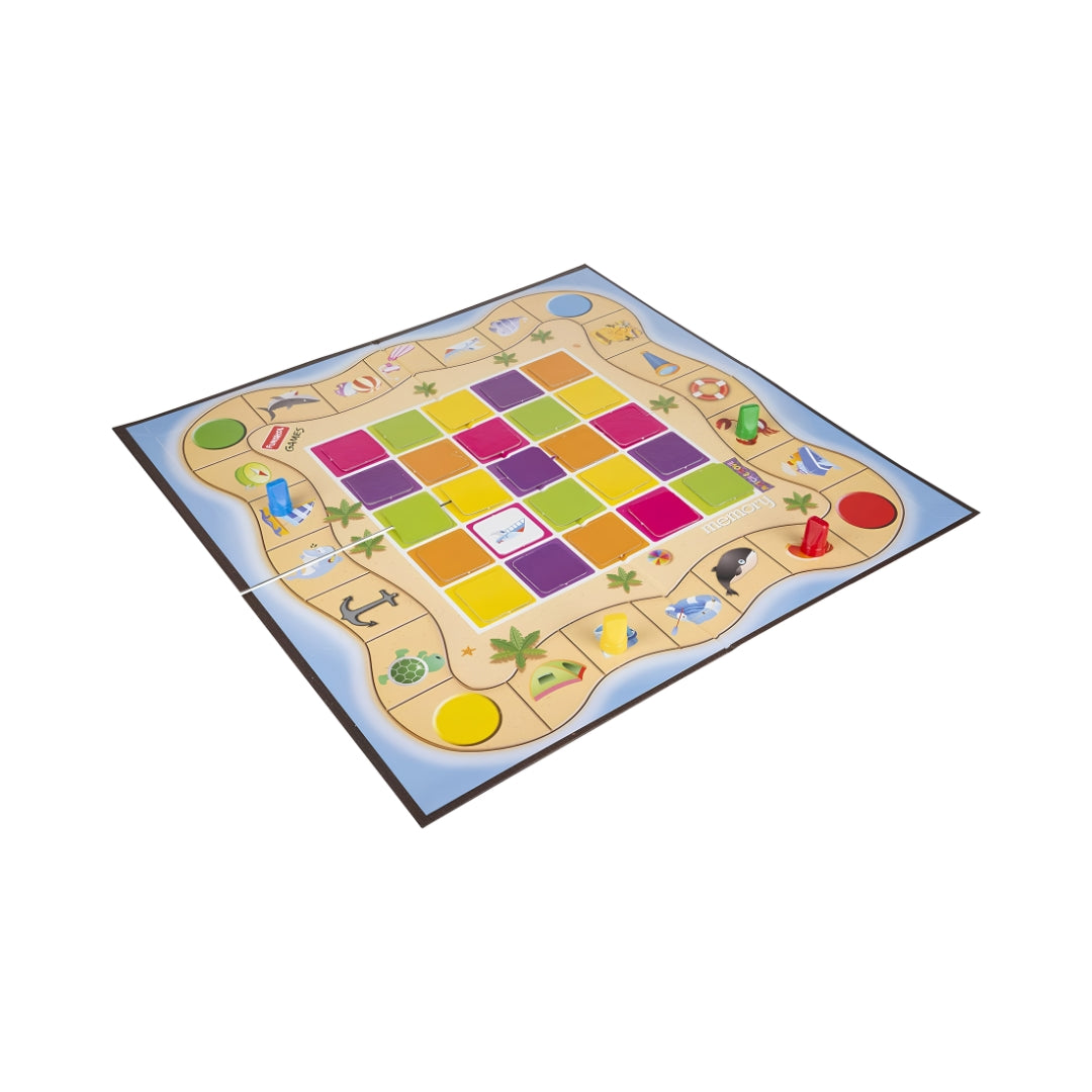Funskool Ravensburger Memory Match and Move_05