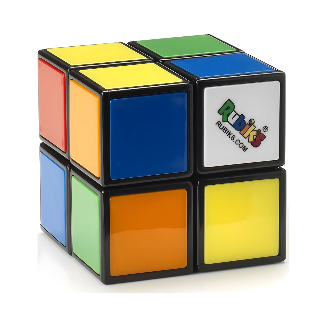 Funskool Rubiks 2 X 2 Cube_1