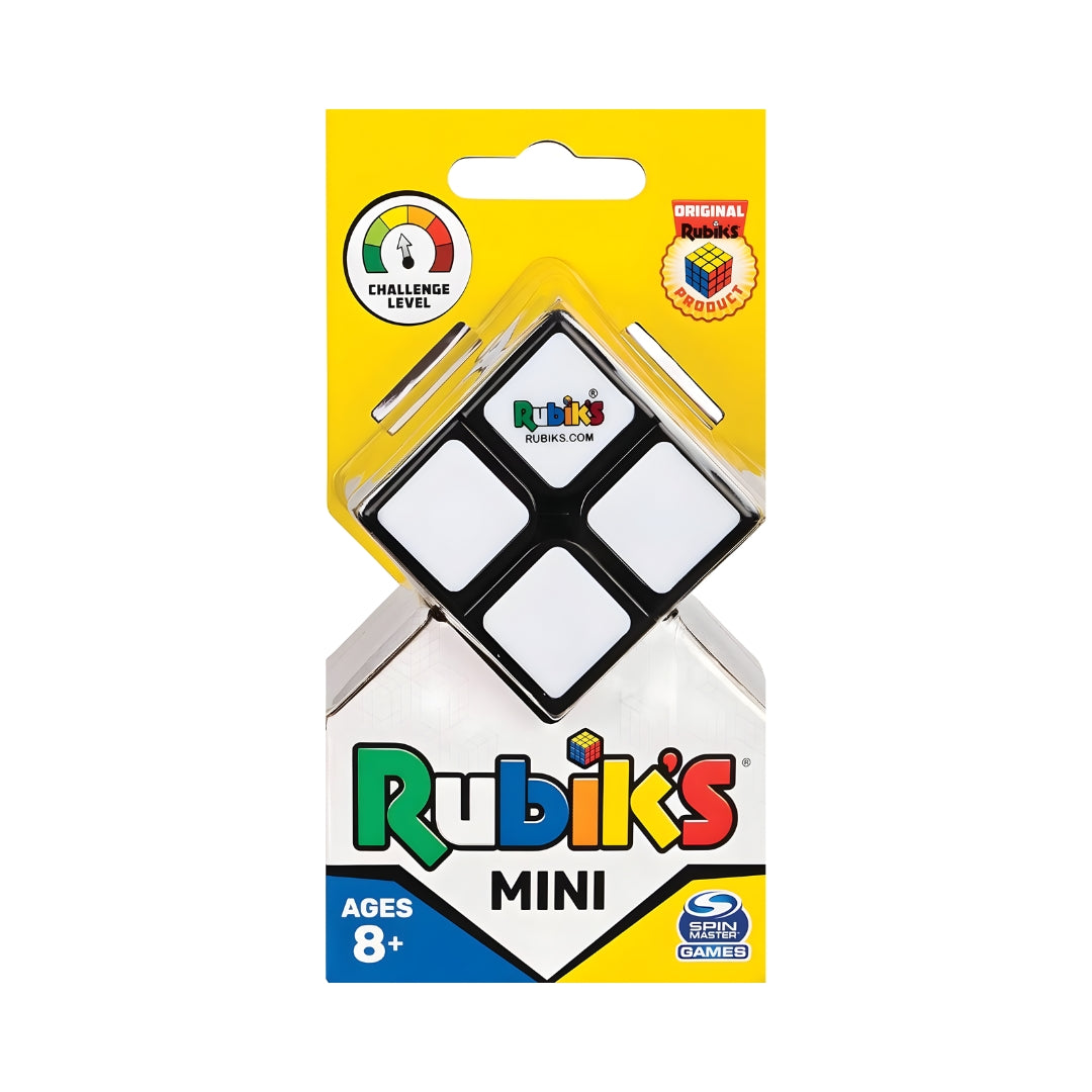 Funskool Rubiks 2 X 2 Cube_2