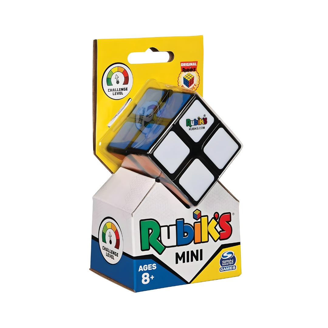 Funskool Rubiks 2 X 2 Cube_3