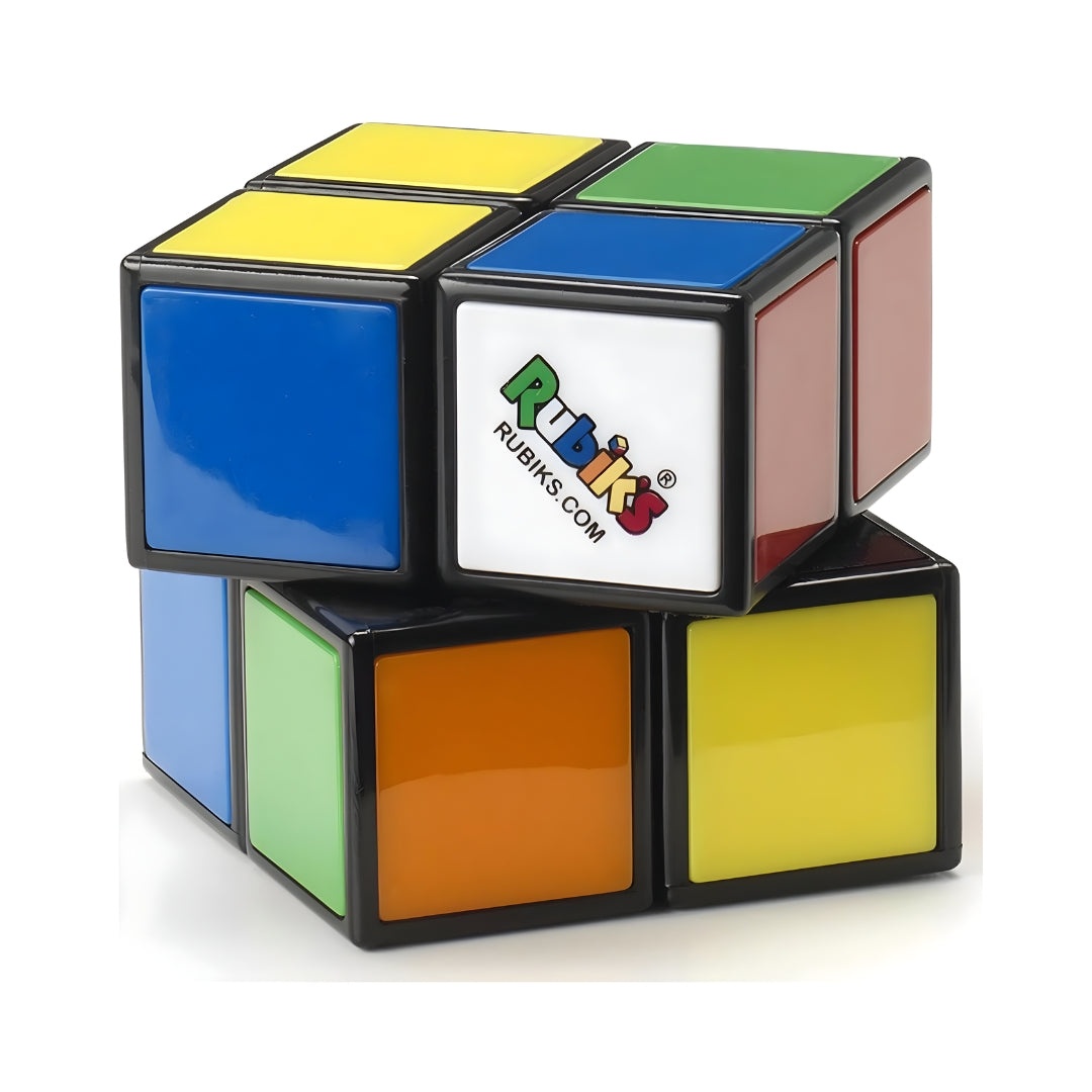 Funskool Rubiks 2 X 2 Cube_5
