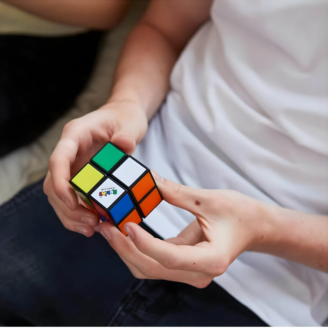Funskool Rubiks 2 X 2 Cube_6