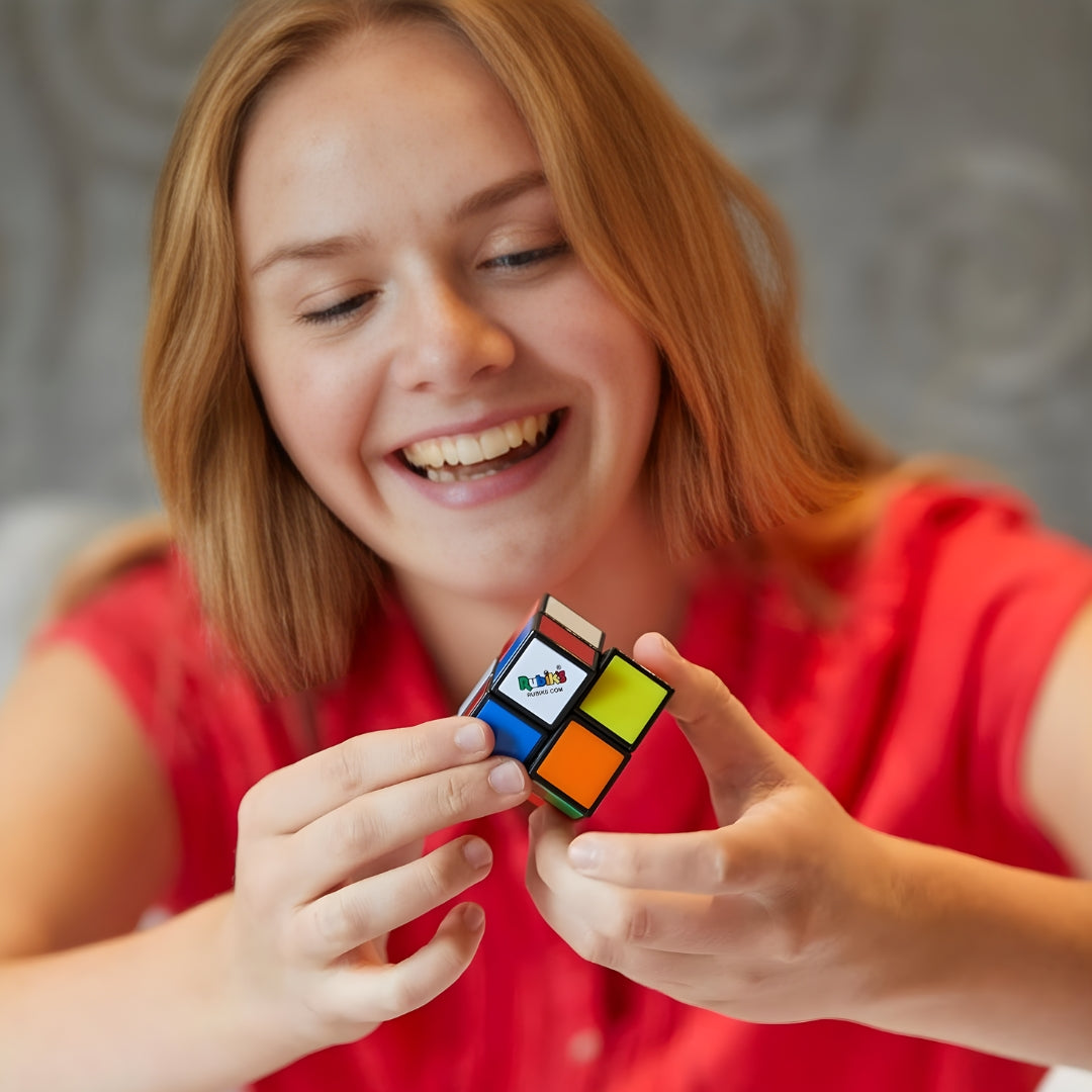 Funskool Rubiks 2 X 2 Cube_7