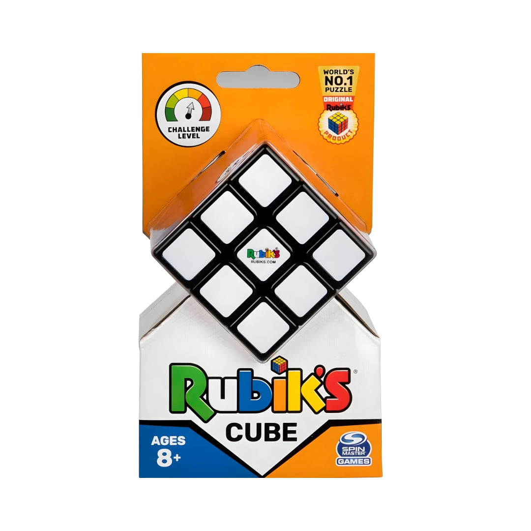 Funskool Rubiks 3 X 3 Cube_02