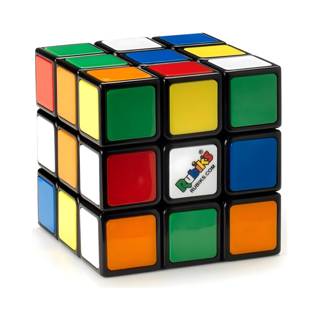 Funskool Rubiks 3 X 3 Cube_03