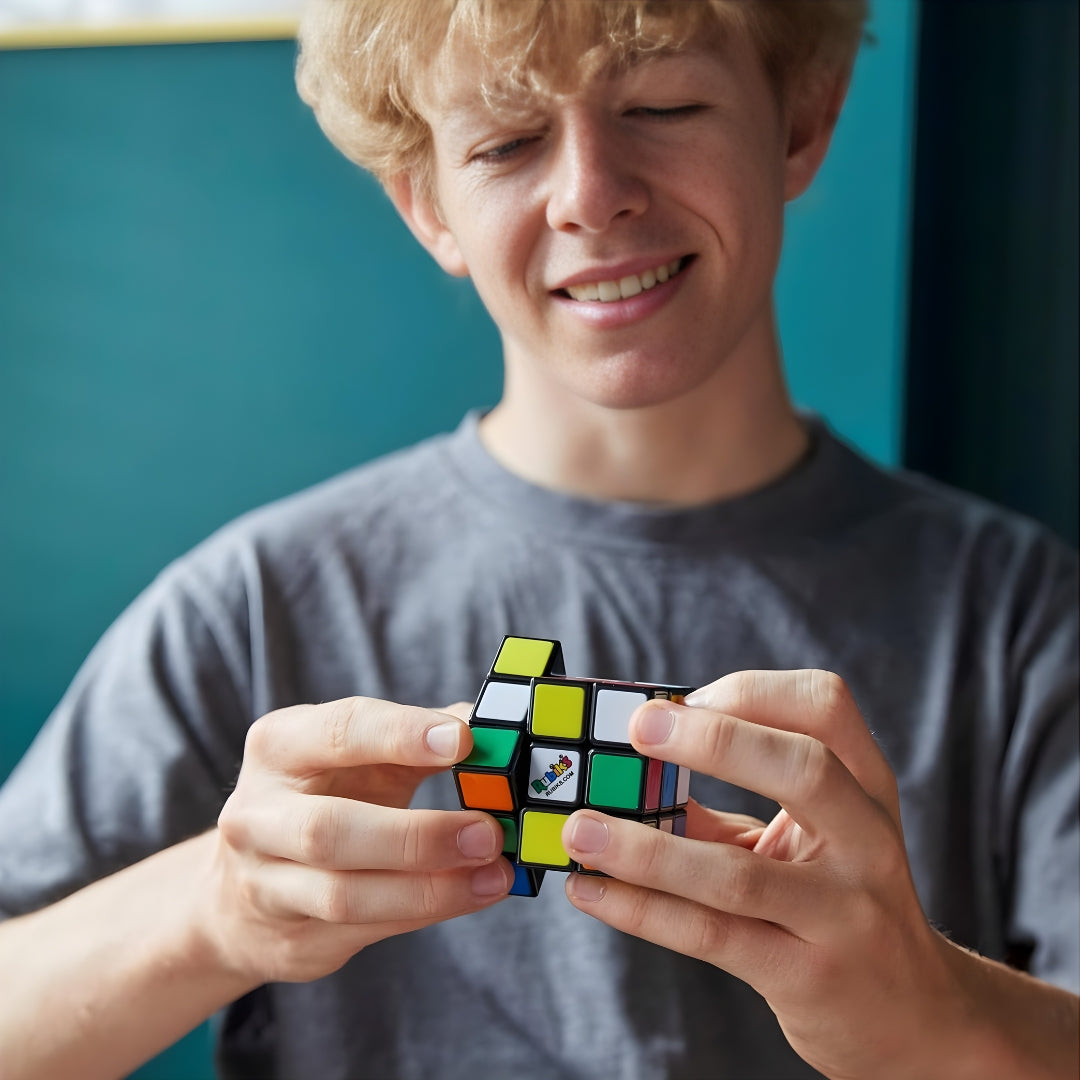 Funskool Rubiks 3 X 3 Cube_08