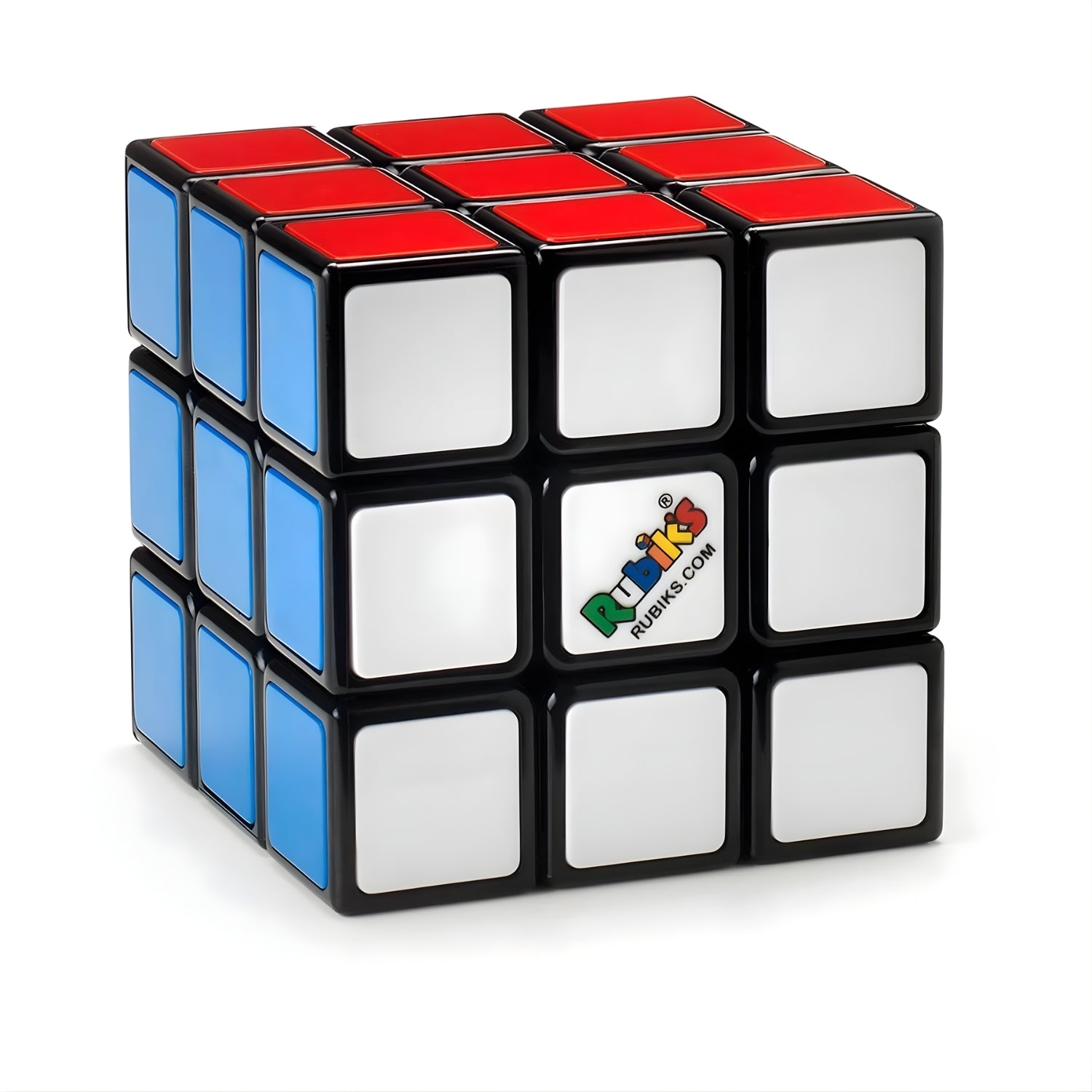 Funskool Rubiks 3 X 3 Cube_1