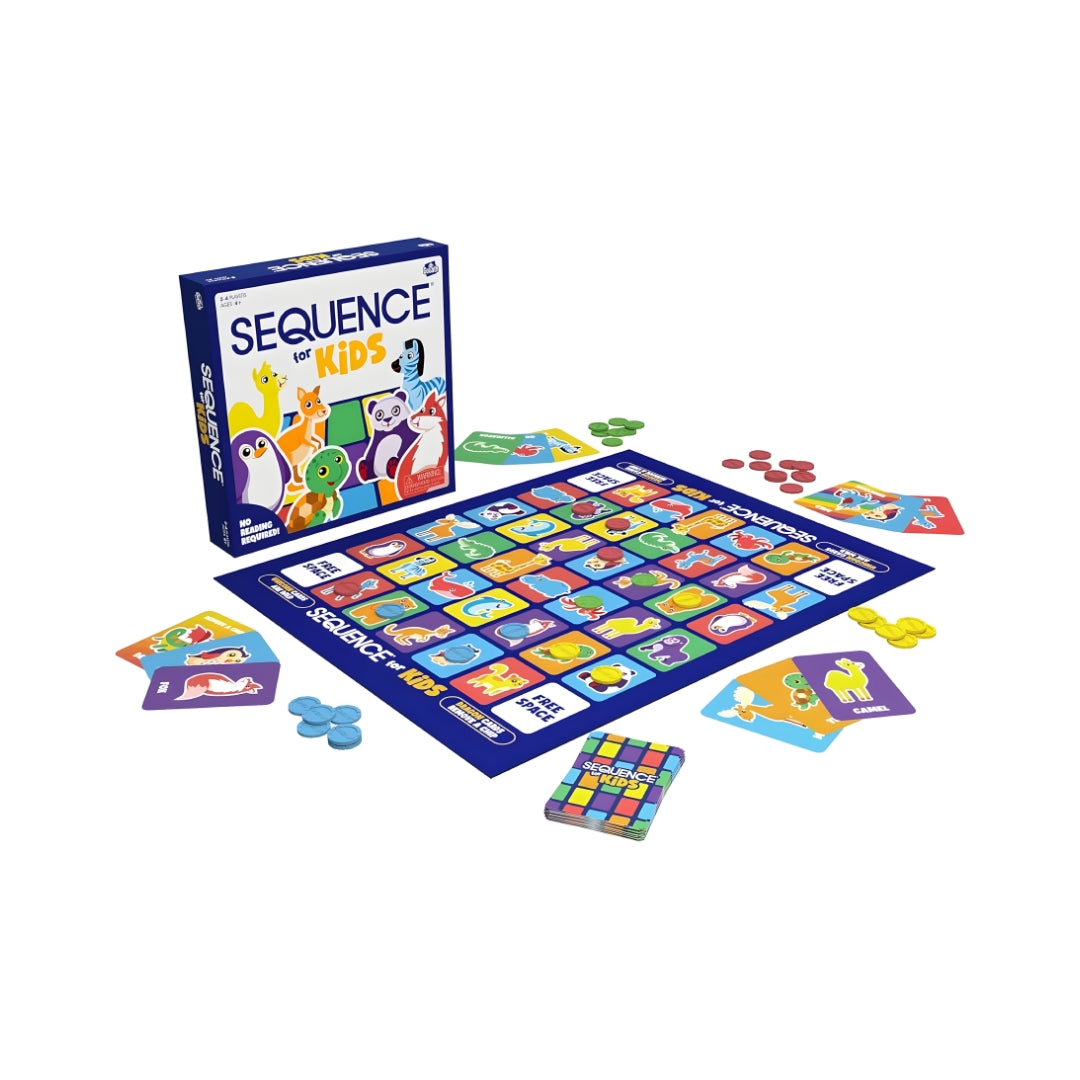 Funskool Sequence For Kids_1