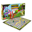 Funskool Snakes and Ladder Games_1