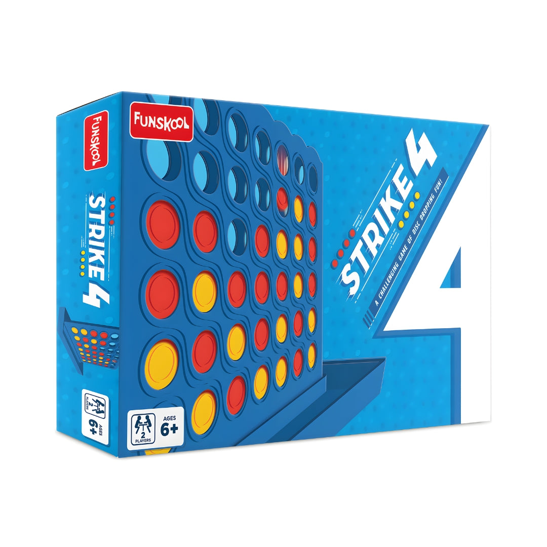 Funskool Strike 4 Games_2