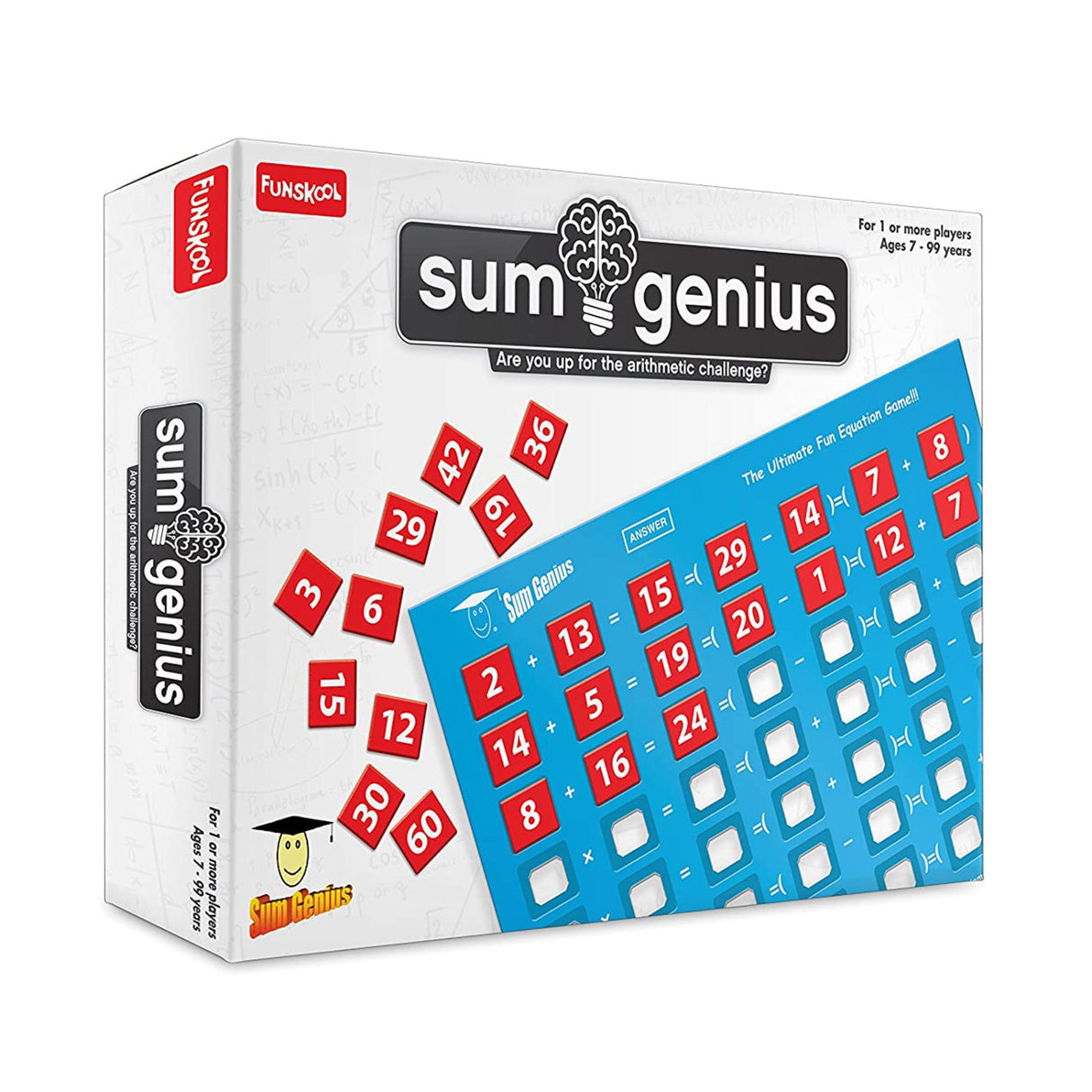 Funskool Sum Genius Games_2