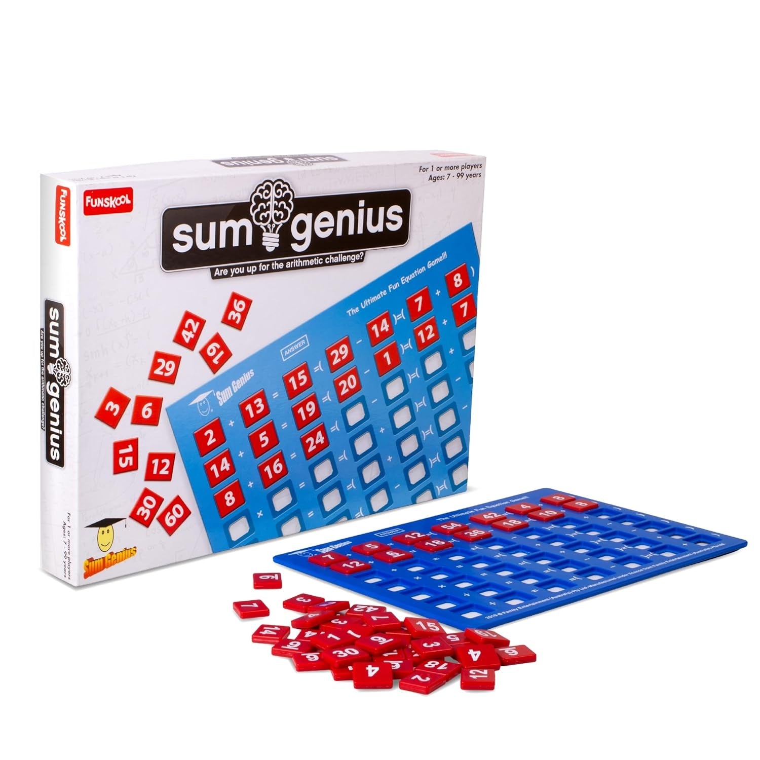 Funskool Sum Genius Games_5