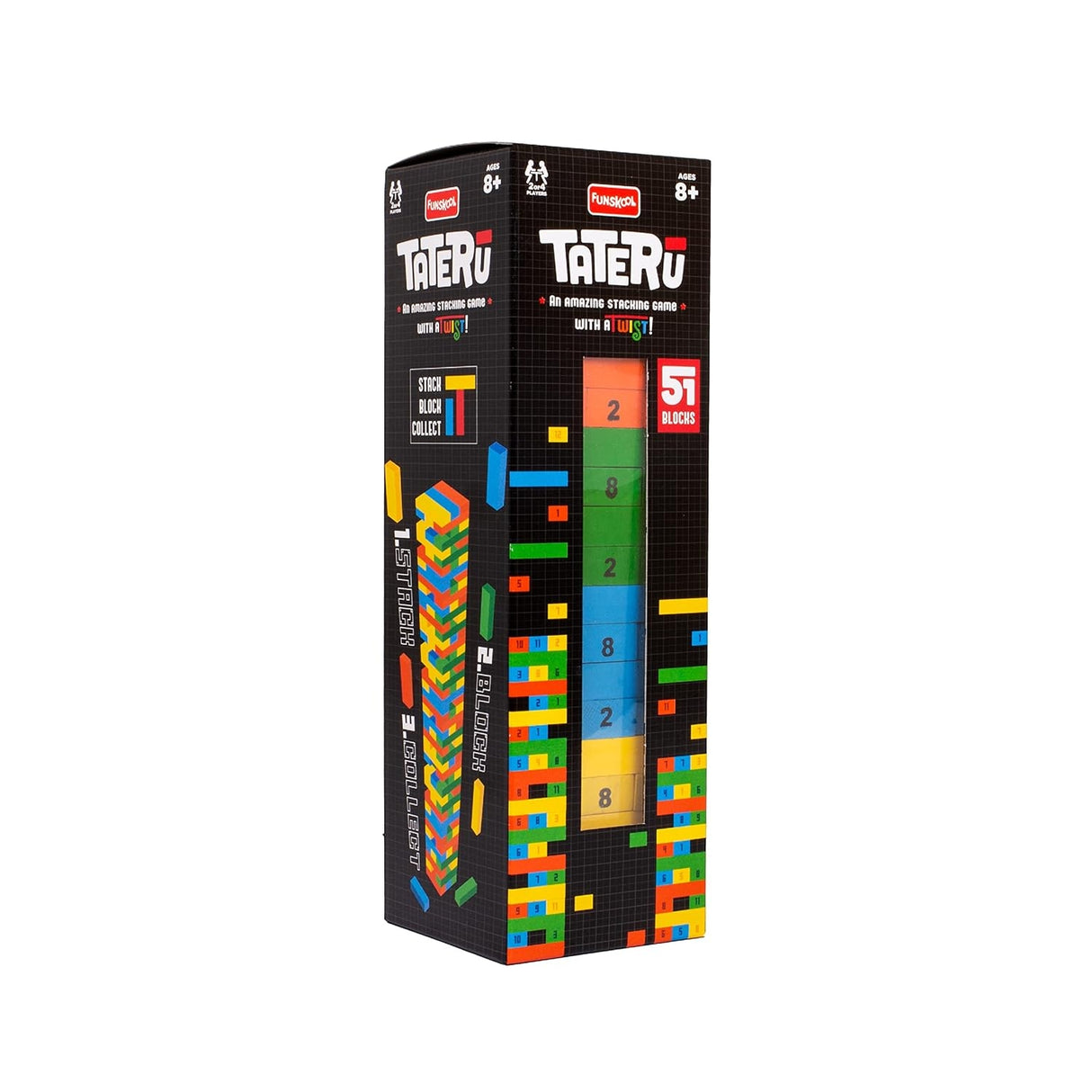 Funskool Tateru Game_1