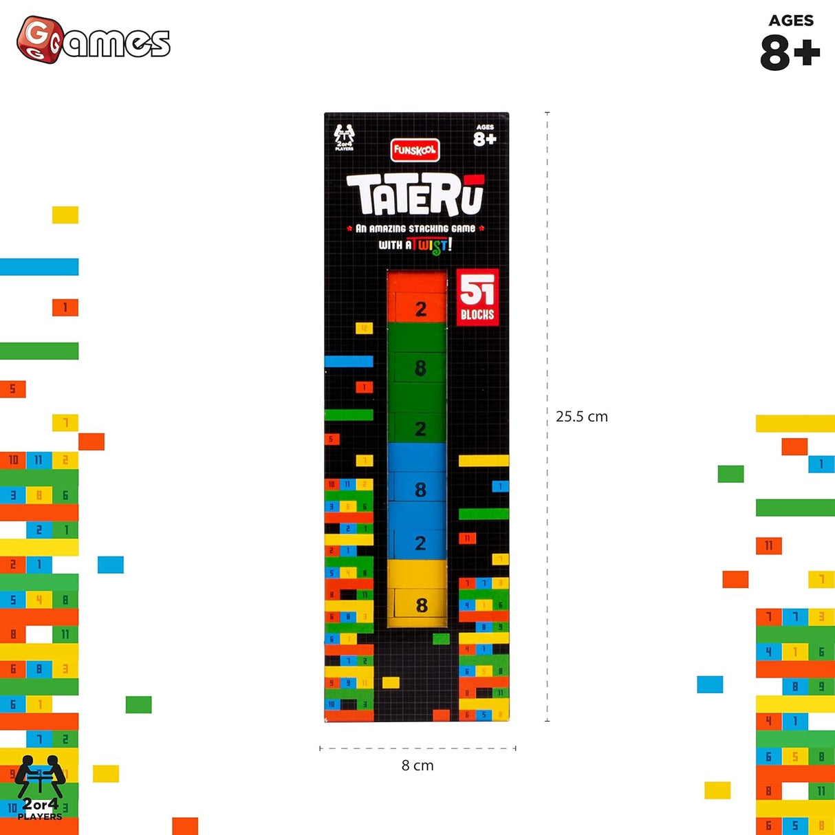 Funskool Tateru Game_3