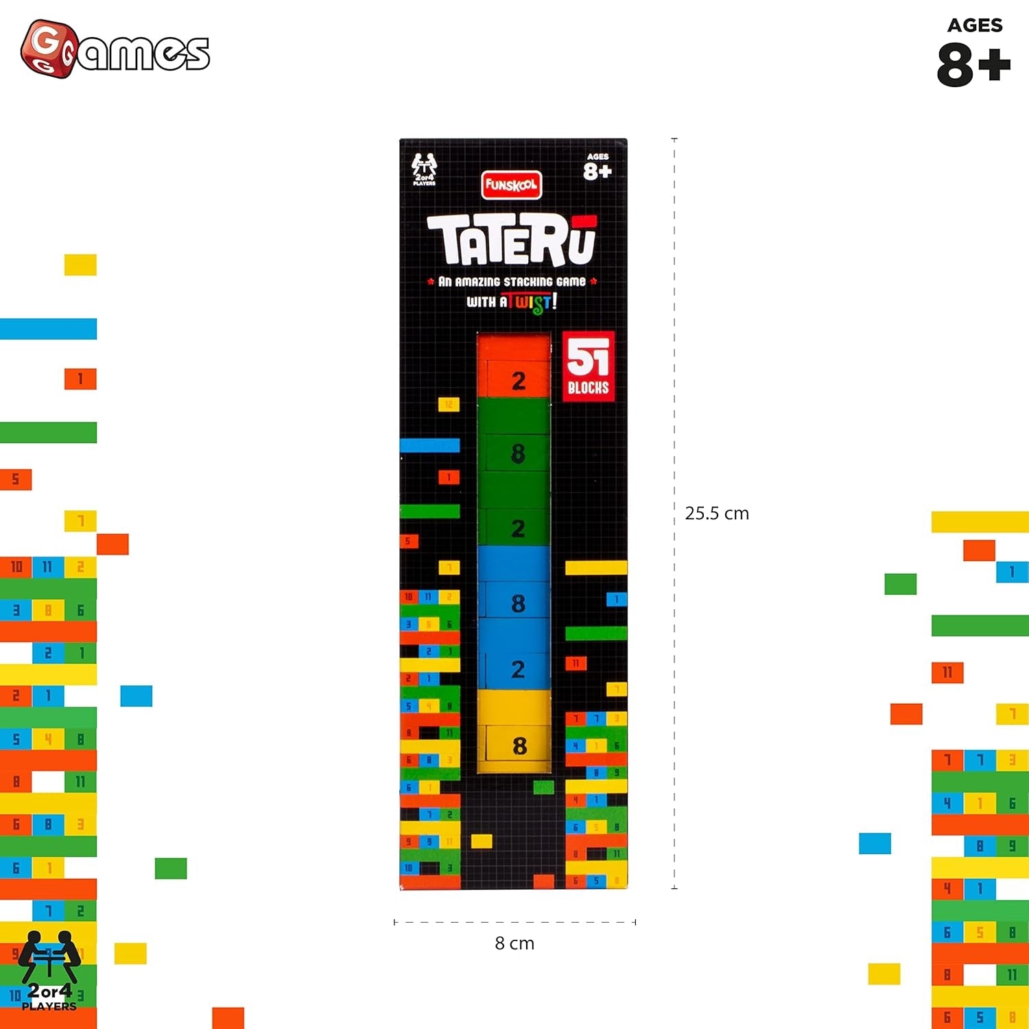 Funskool Tateru Game_3