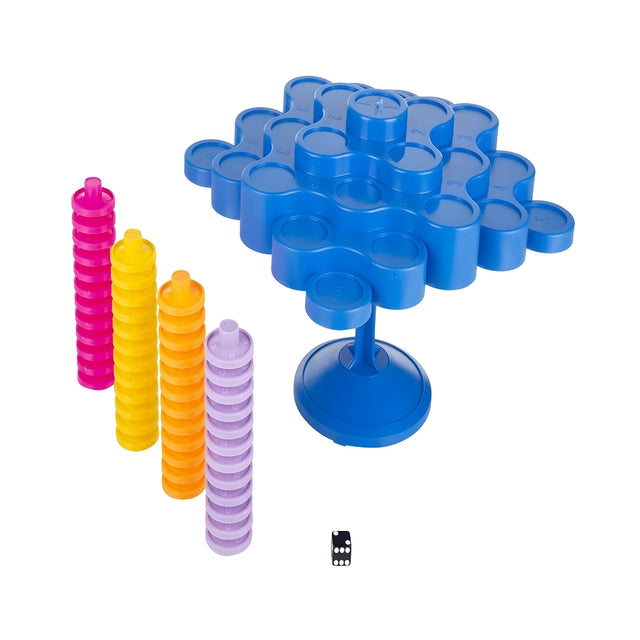 Funskool Topple Games_1