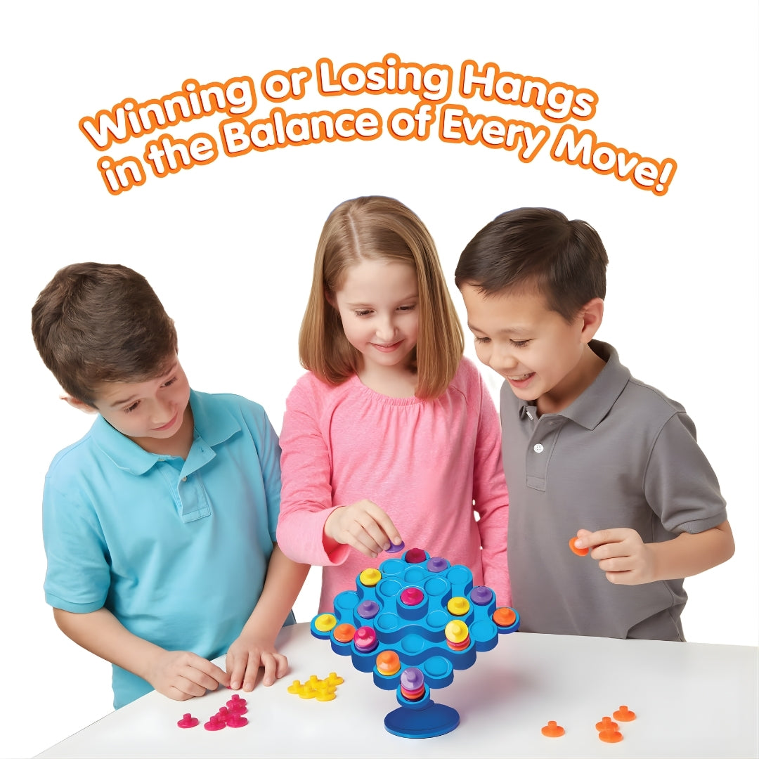 Funskool Topple Games_11