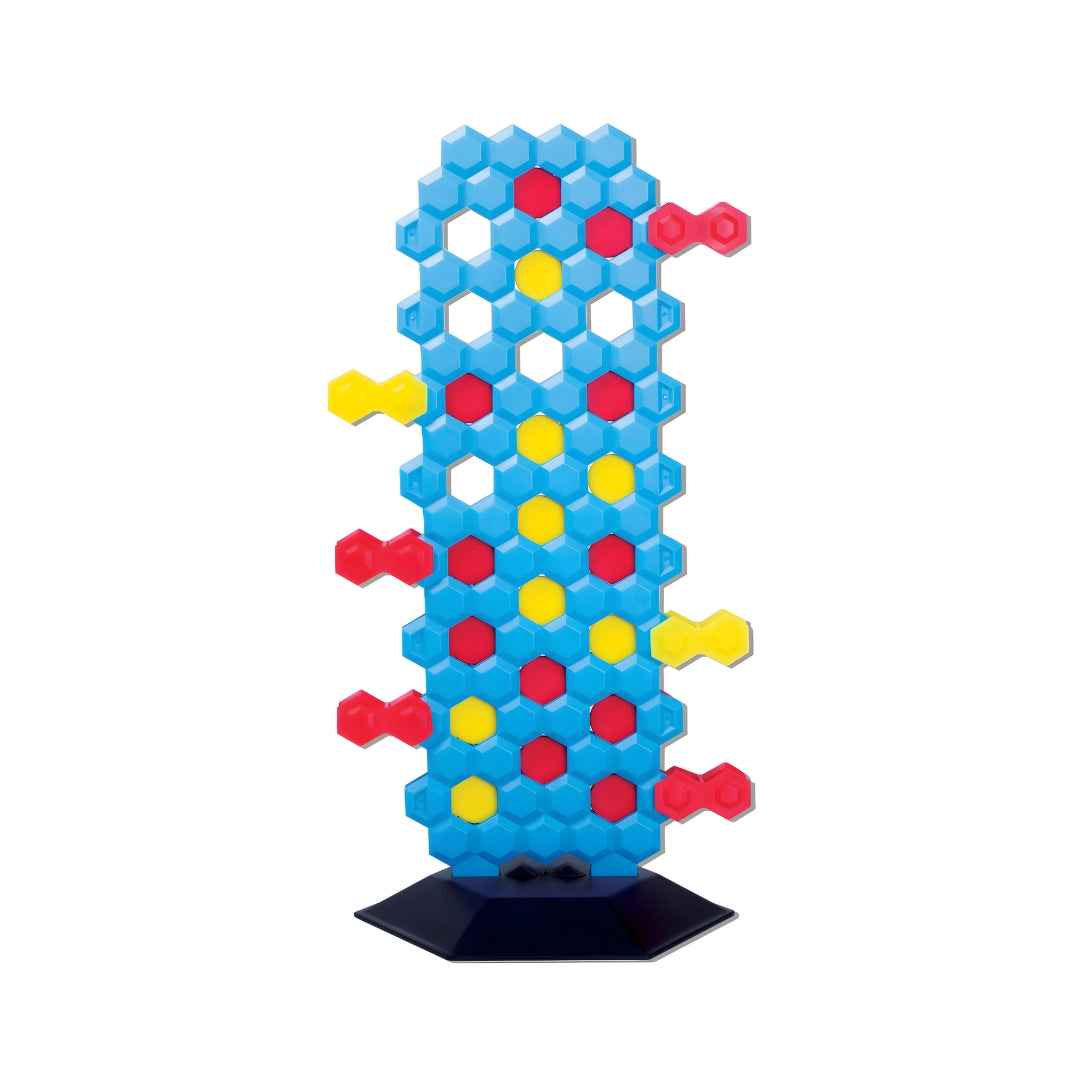 Funskool Triple Cross Games_1