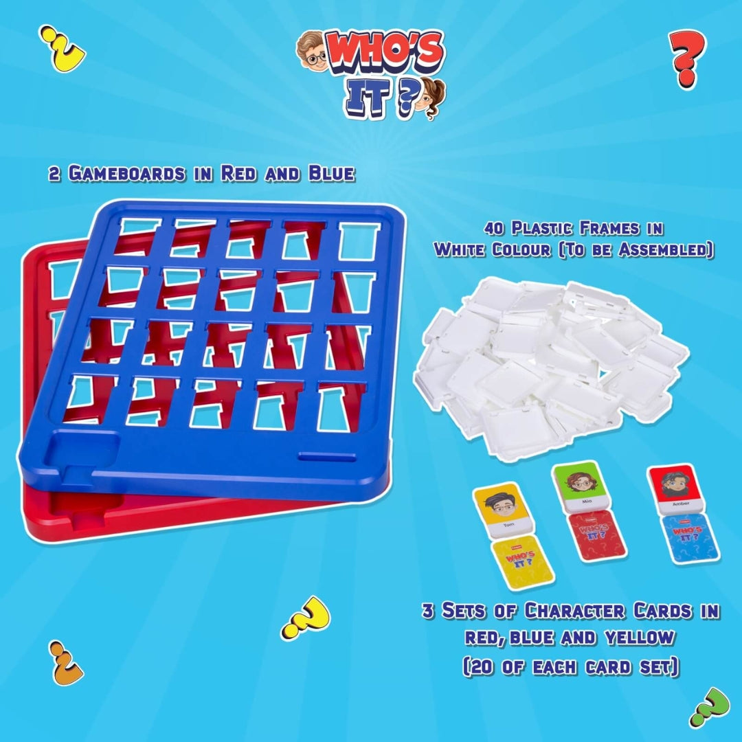Funskool Who’s It_4