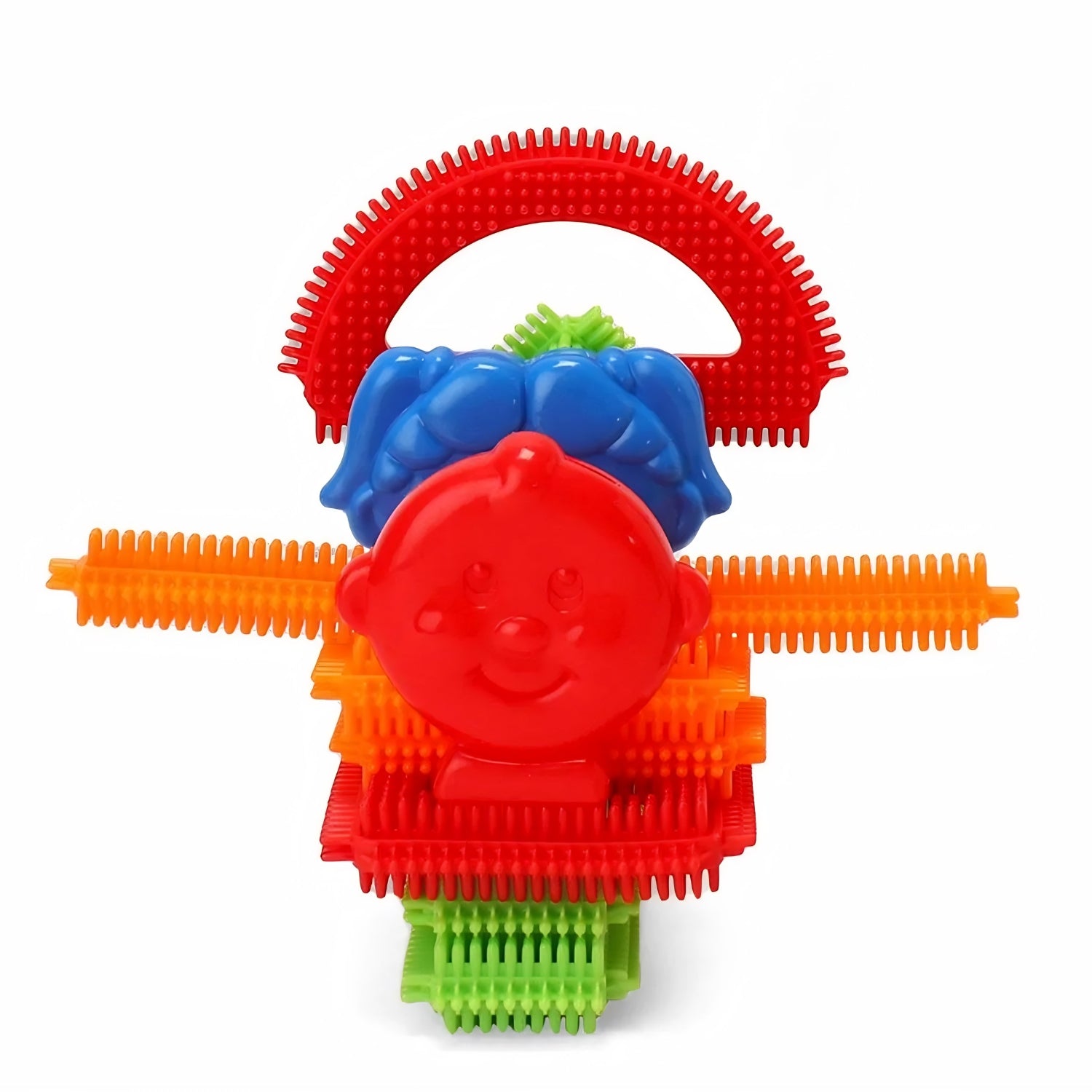 Funskool Wonder Bricks Juinor Builder_8
