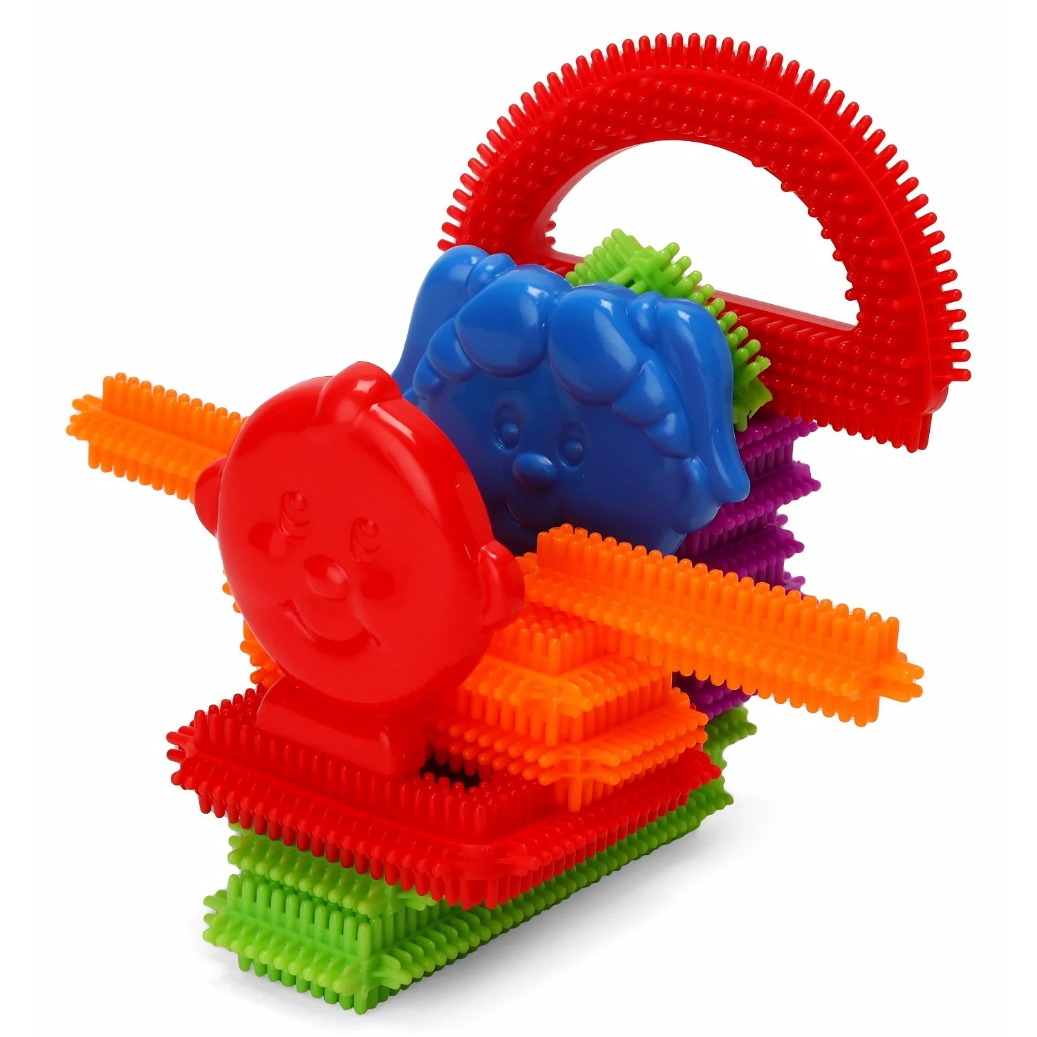 Funskool Wonder Bricks Juinor Builder_9