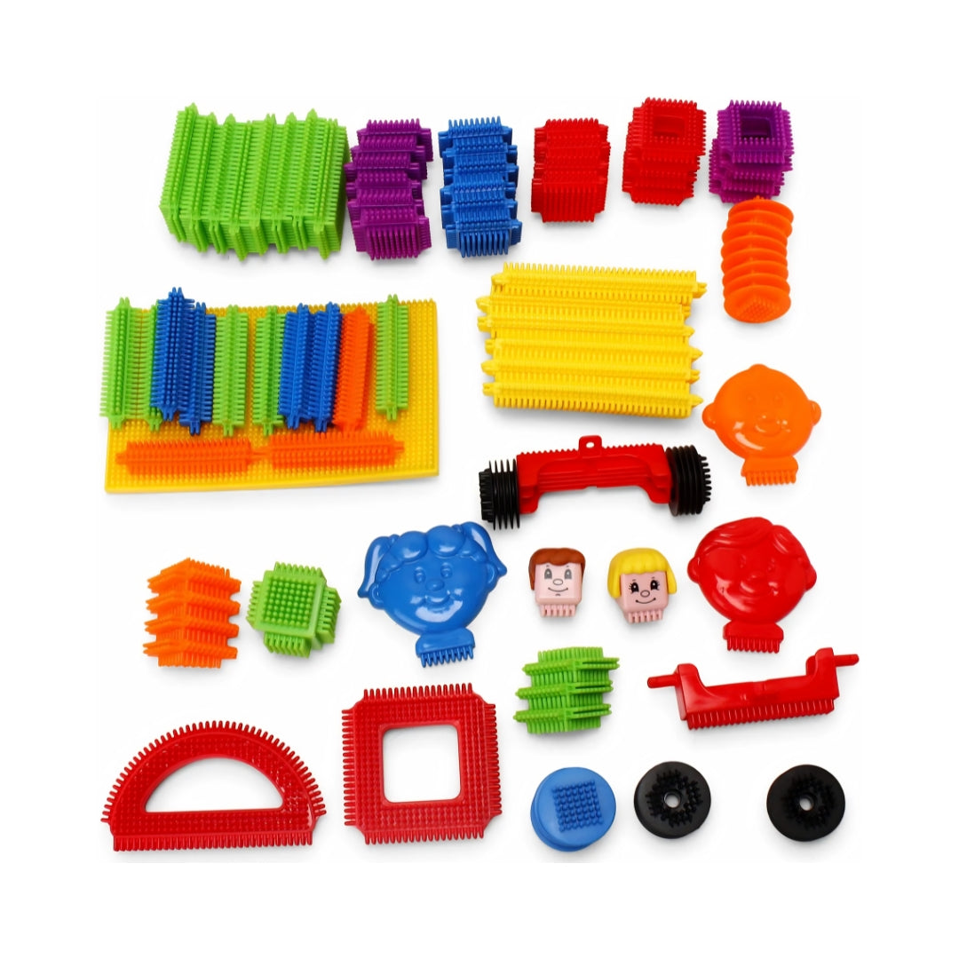Funskool Wonder Bricks Mega Set_01
