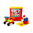 Funskool Wonder Bricks Wonder Tub_01