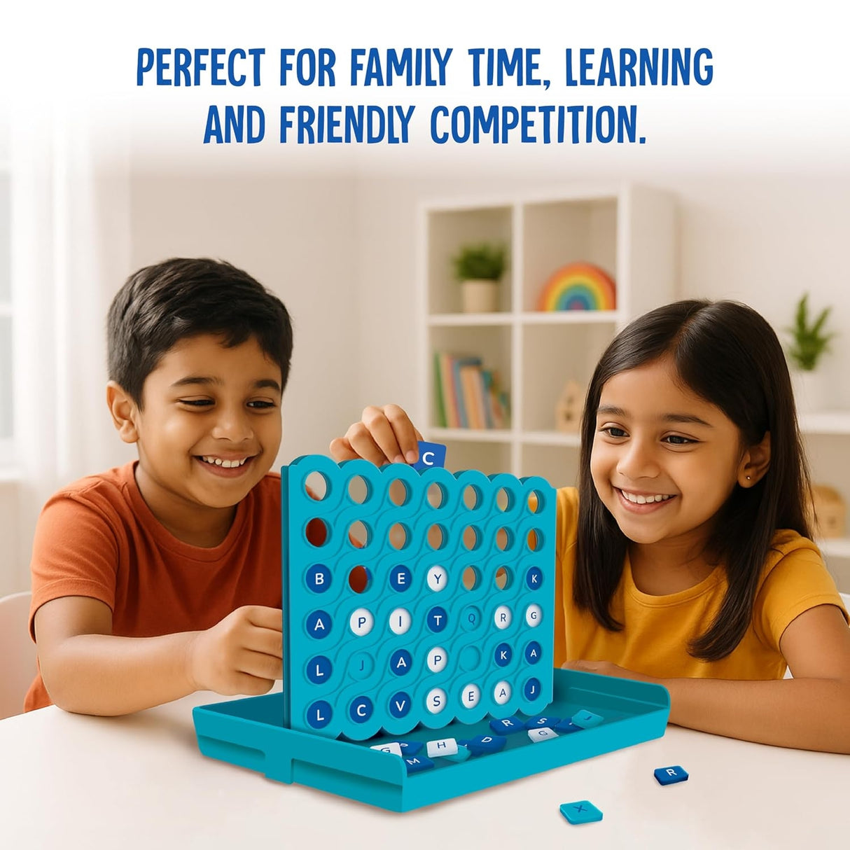 Funskool Word Build Board Game_9