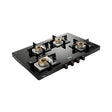 GLENGL1047UltraSlim4BurnerGasCooktop_Black_FrontView_1
