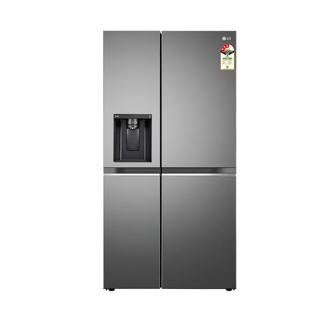 G 630L Side-by-Side Refrigerator GL-L257CPZ31