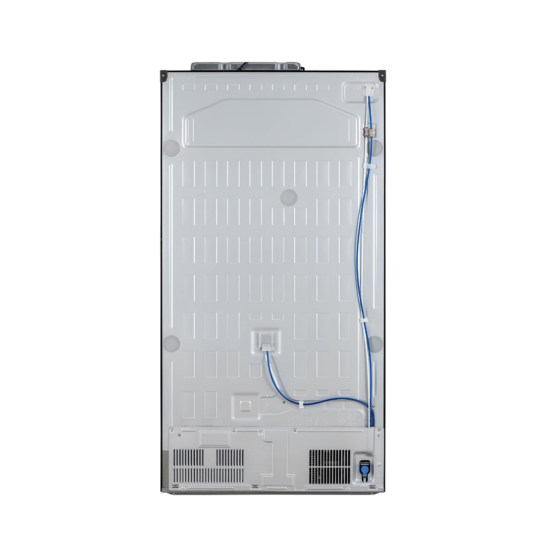G 630L Side-by-Side Refrigerator GL-L257CPZ310