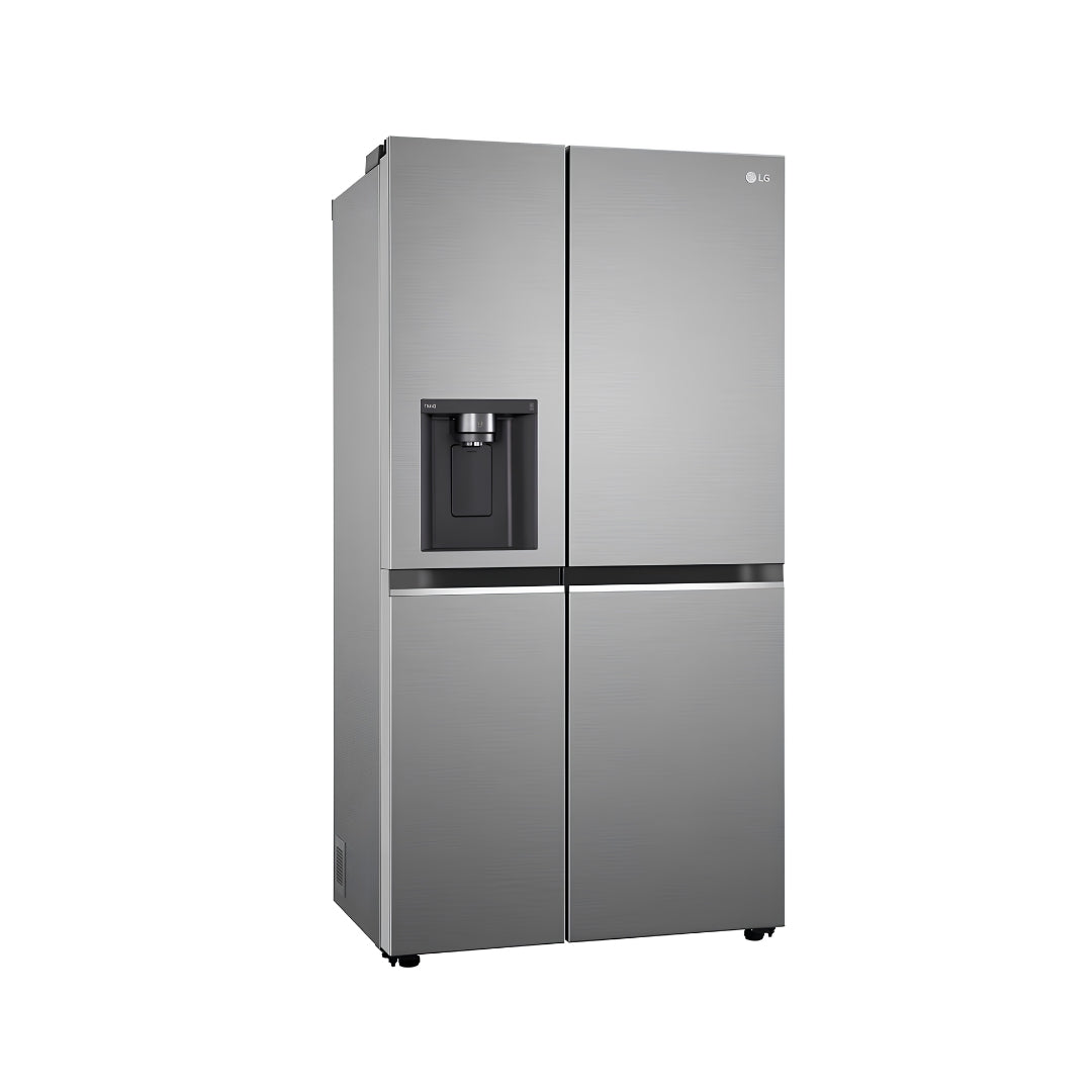 G 630L Side-by-Side Refrigerator GL-L257CPZ311