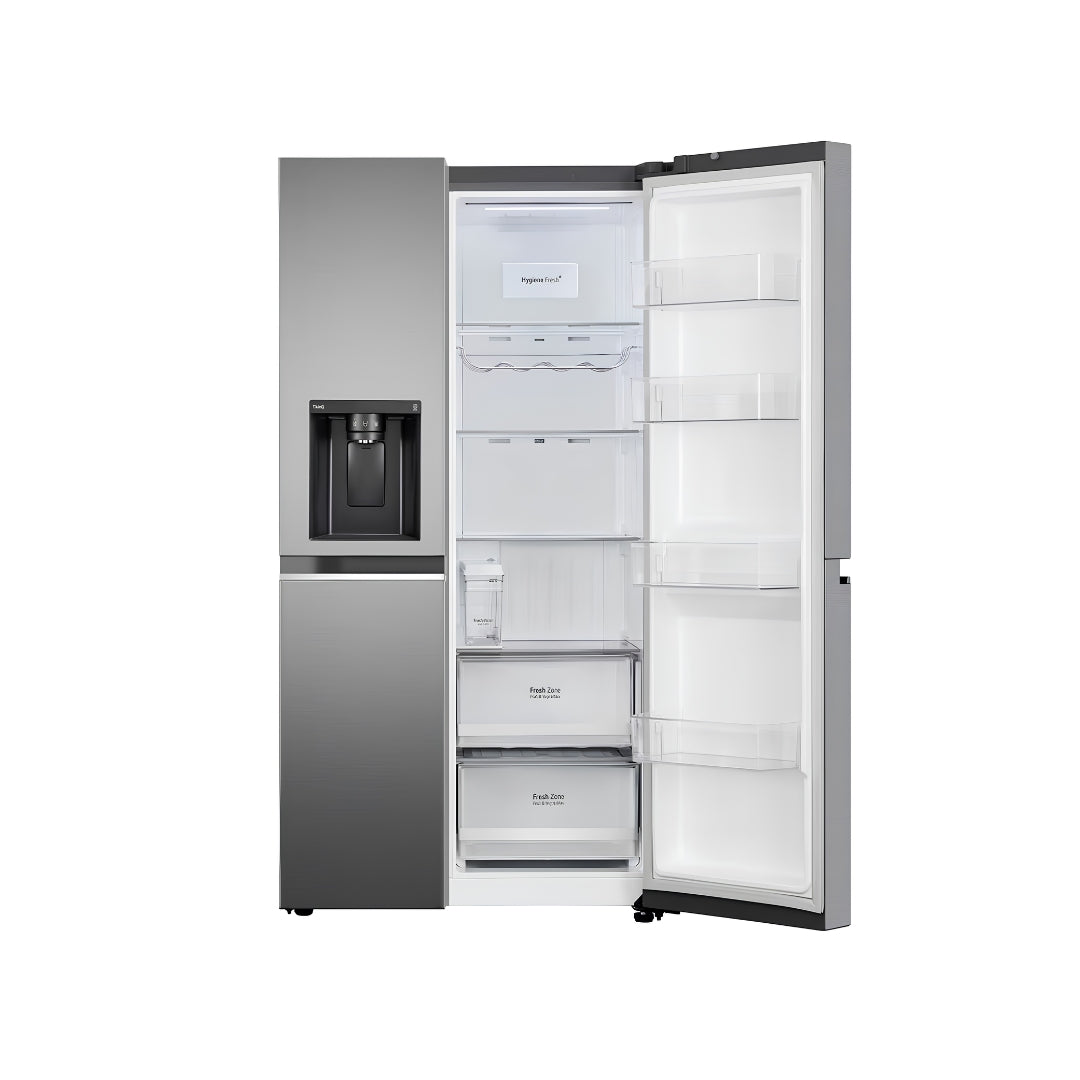 G 630L Side-by-Side Refrigerator GL-L257CPZ33