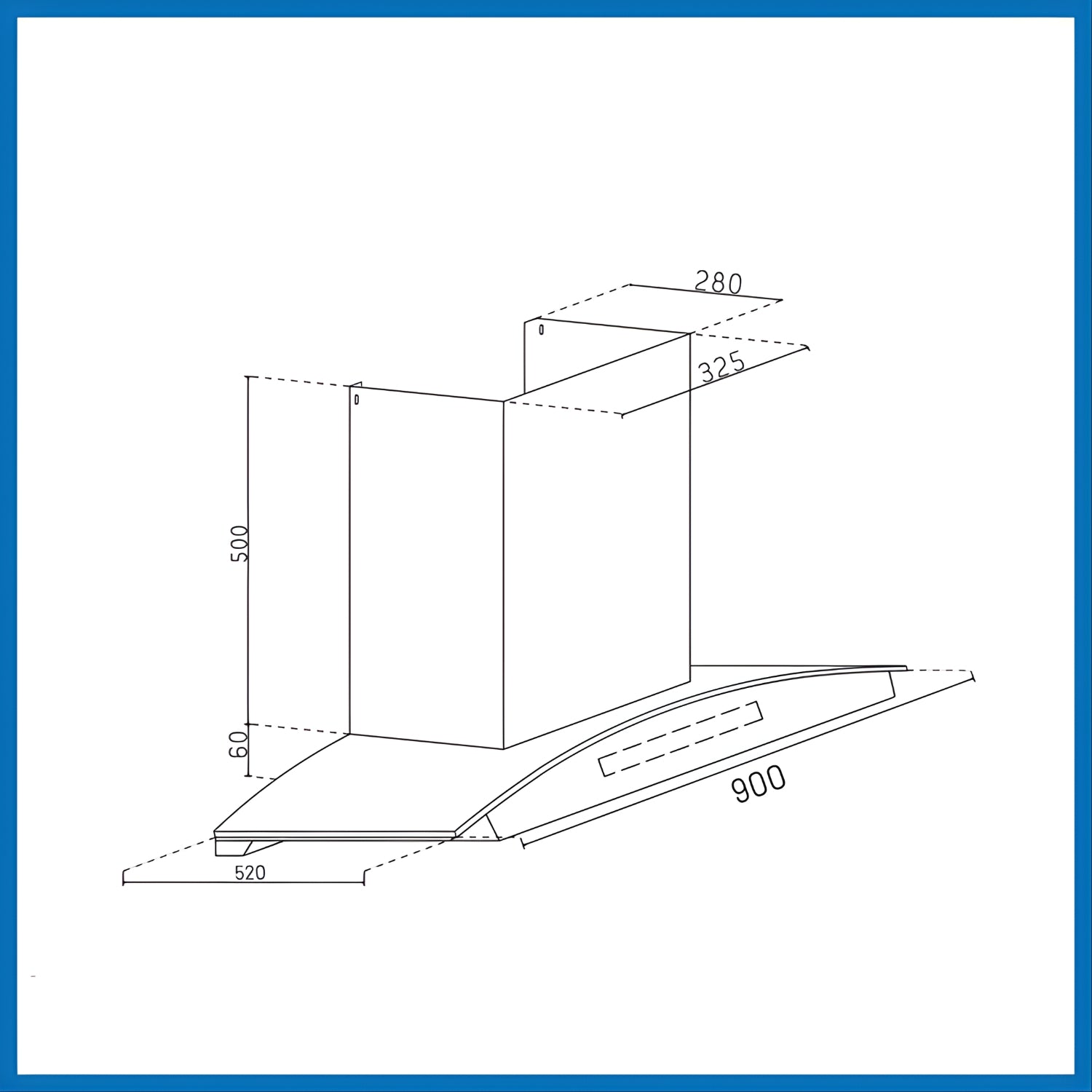 Glen%20GL%206069%20BL%20BLDC%20AC%2090%20cm%20Auto-Clean%20Filterless%20Chimney%20%E2%80%93%20Black_8