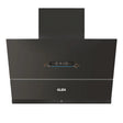Glen GL 6074 BLDC AC 90 cm Filterless Auto-Clean Kitchen Chimney – Black_1