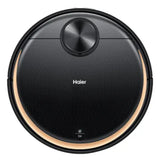 Haier PRO bot DTX Vacuum Cleaner 5000 Pa - Black