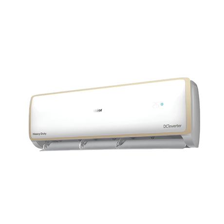 HAIER AIR CONDITIONER  1 TON  INV 5 STAR  HSI14EHD-GAI5NB-I3