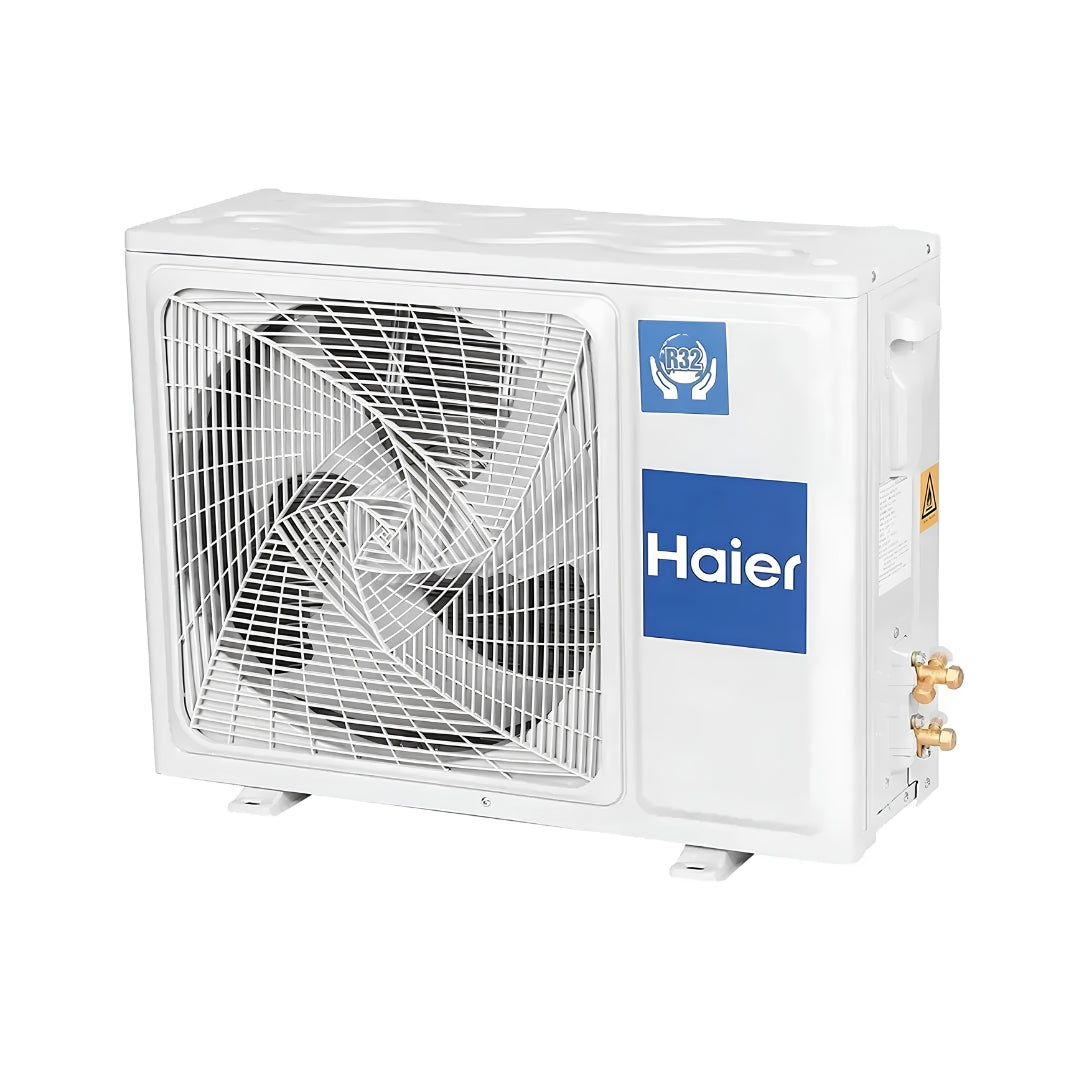 HAIER AIR CONDITIONER  1 TON  INV 5 STAR  HSI14EHD-GAI5NB-I5