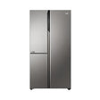 HAIER REFRIGERATOR - HRT-683ISU1 SBS 598 L  3 Star