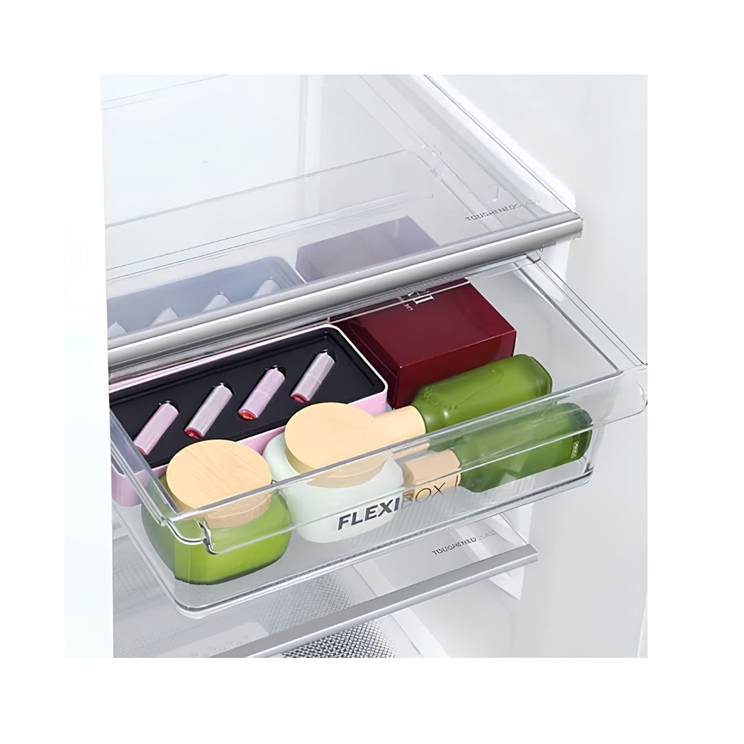 HAIER REFRIGERATOR - HRT-683ISU1 SBS 598 L  3 Star11