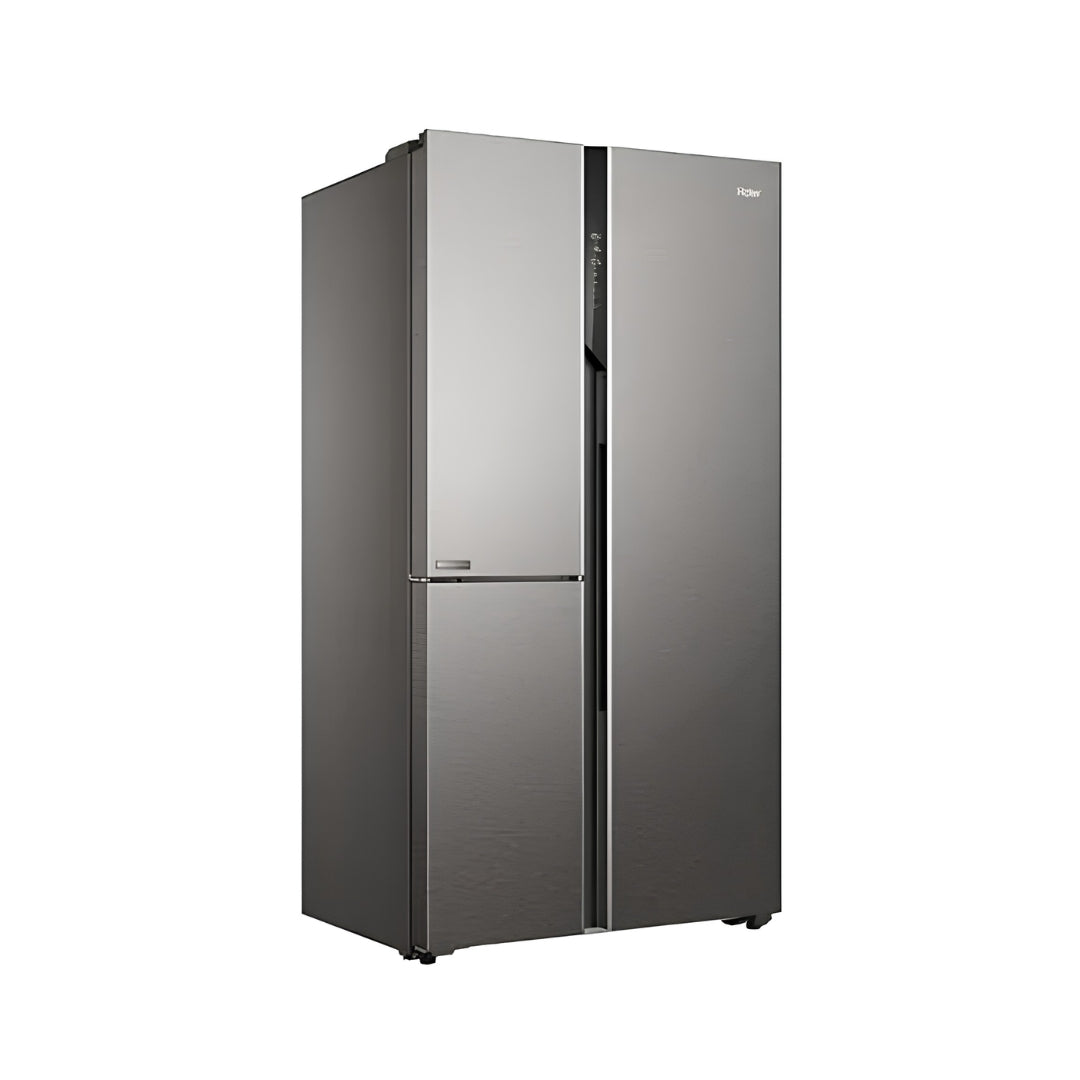 HAIER REFRIGERATOR - HRT-683ISU1 SBS 598 L  3 Star2