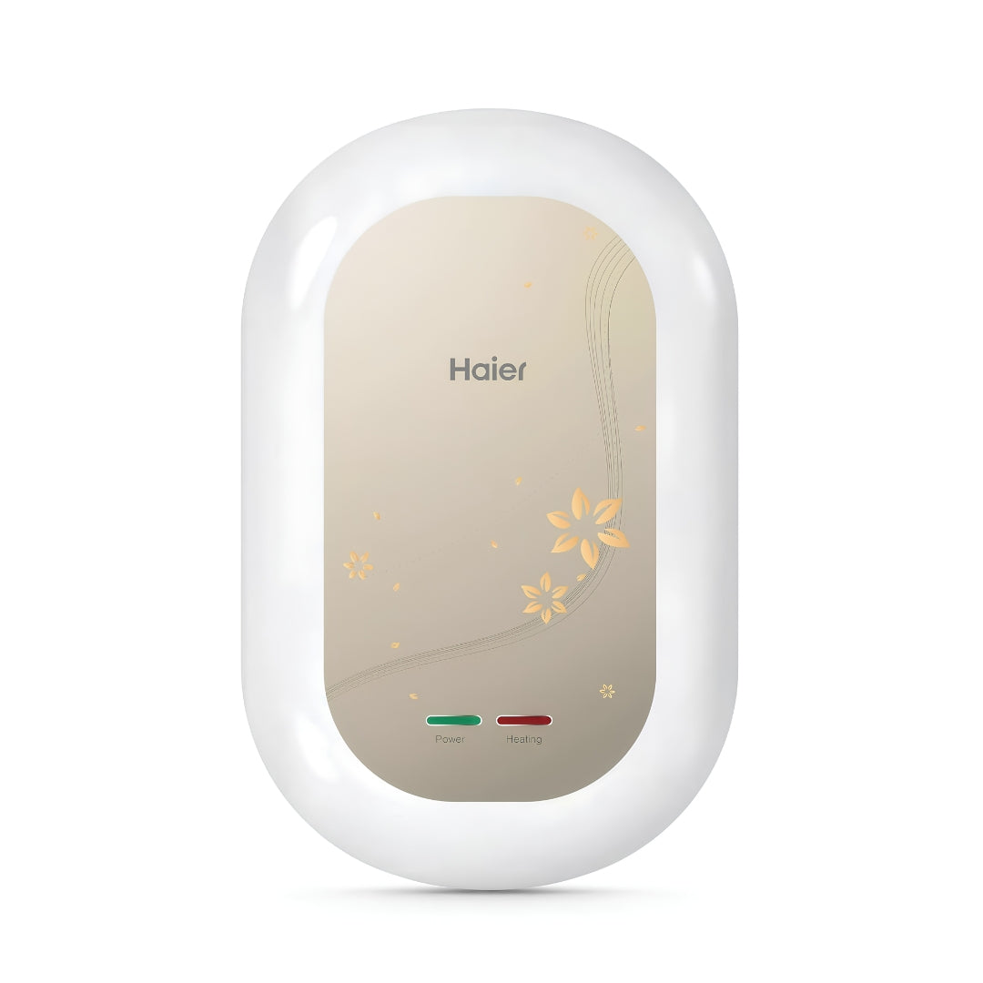 HAIER WATER HEATER - EI3V-C1(I)-P 3 L - Front View - 1