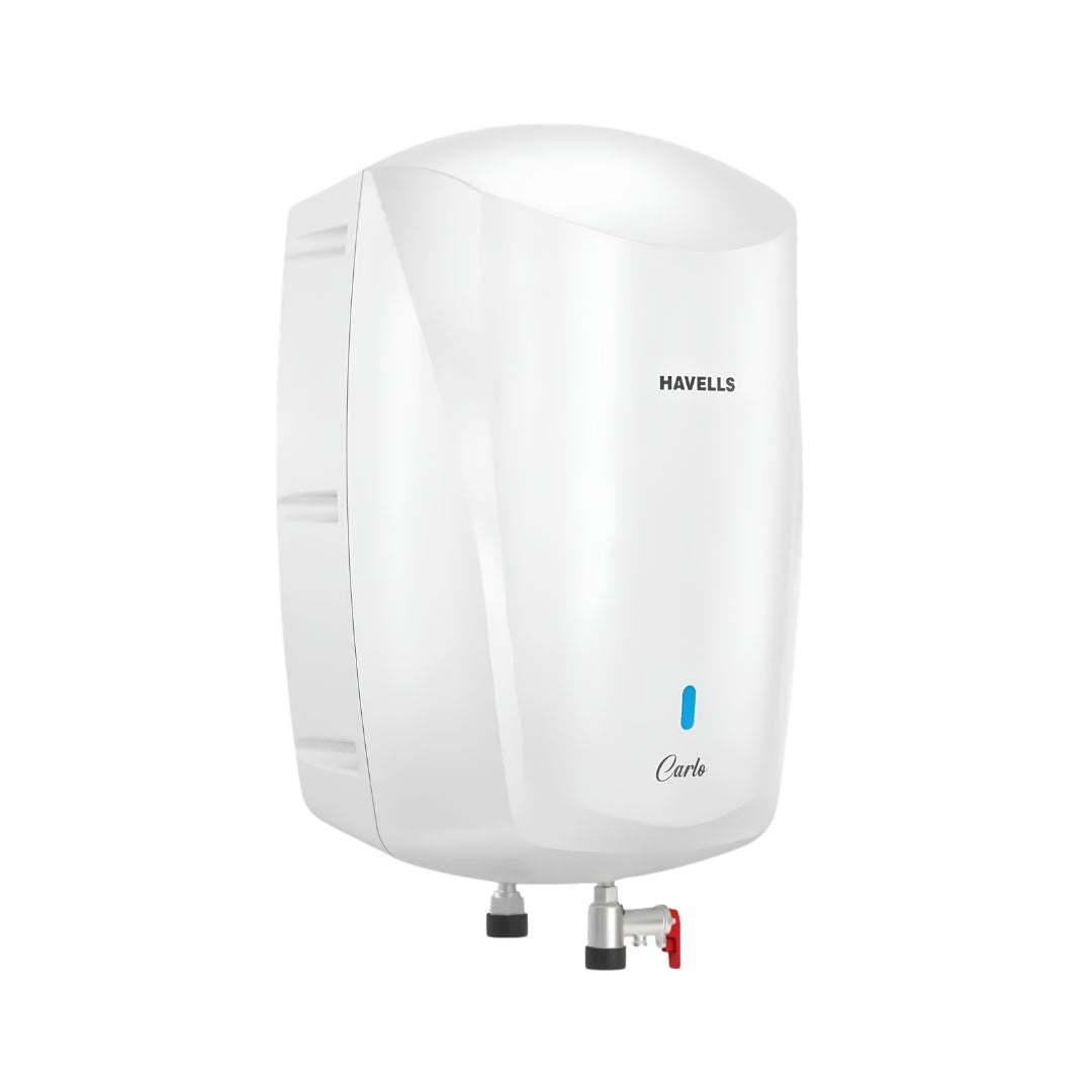 HAVELLS - CARLO INSTANT WATER HEATER 5L - WHITE_2