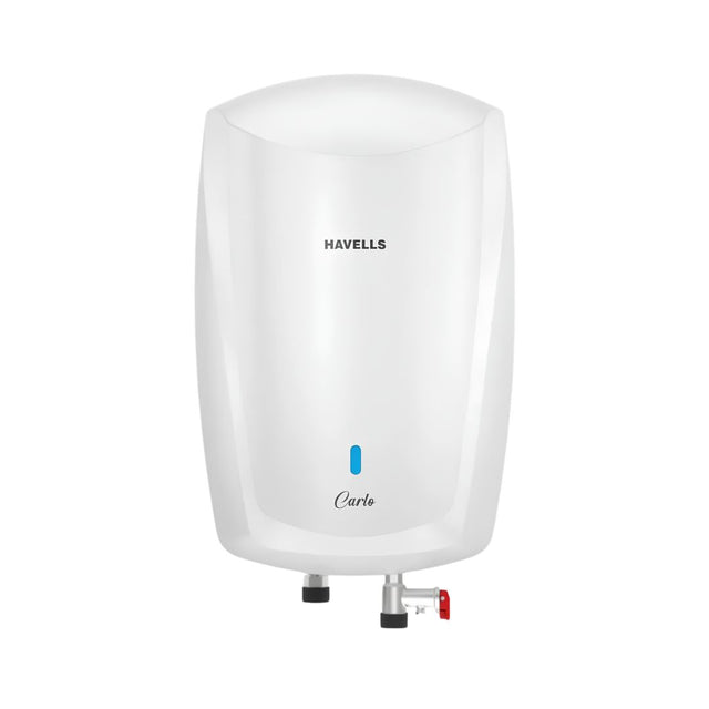 HAVELLS - CARLO INSTANT WATER HEATER 5L - WHITE_Front View