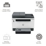 HP Laser Tank 2606SDW Printer - White