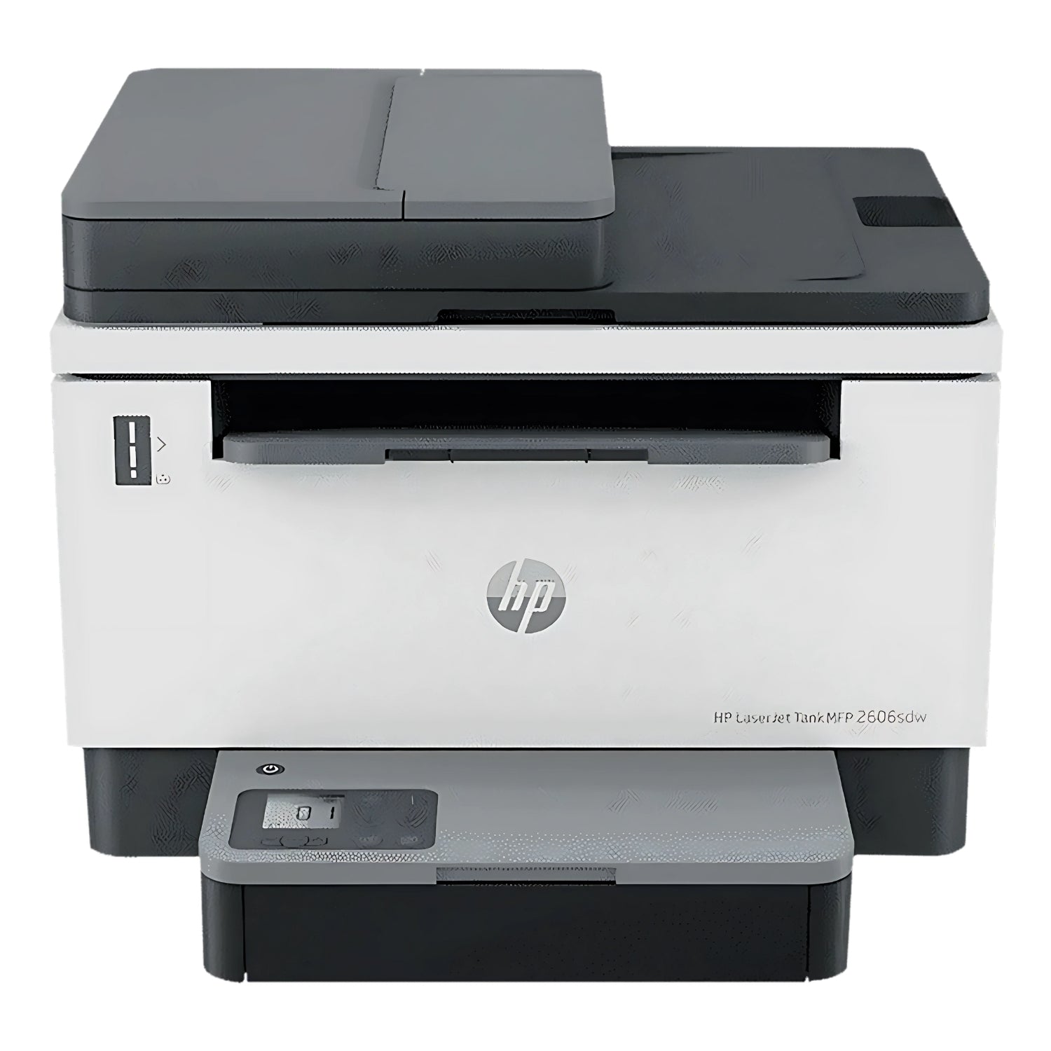 HP Laser Tank 2606SDW Printer - White_1