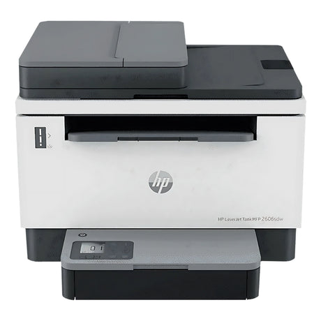 HP Laser Tank 2606SDW Printer - White_1