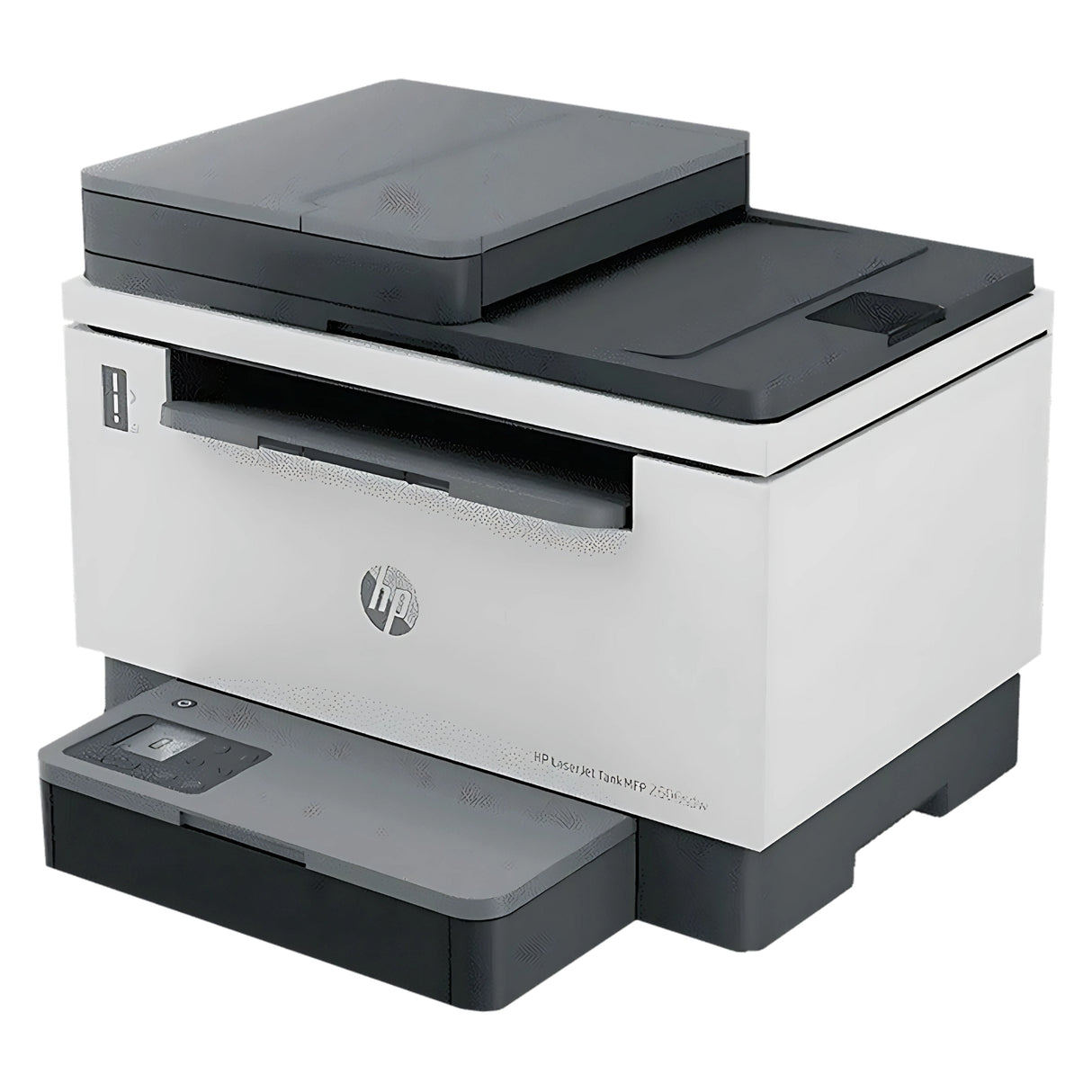 HP Laser Tank 2606SDW Printer - White_2