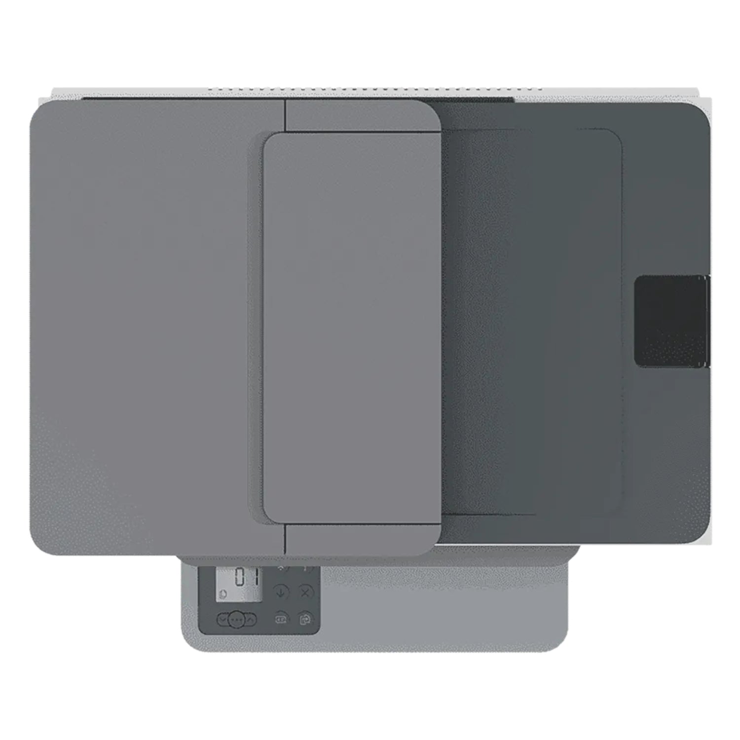 HP Laser Tank 2606SDW Printer - White_4